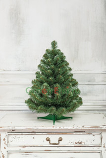 Искусственная сосна Звездная 60 см., арт. 10060