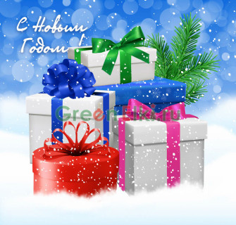 Ограждение трапециевидное для Ствольных елок Светлая тема