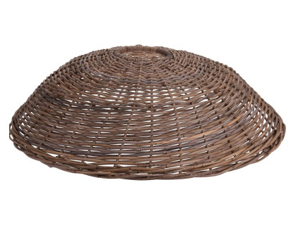 Корзина для елки Купол, натуральное дерево, 87х22 см., Koopman International, арт. J11700100