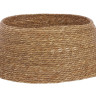 Корзина для елки SEAGRASS, коричневая, 58х26 см, Edelman, арт. 170383 Корзина для елки SEAGRASS, коричневая, 58х26 см, Edelman, арт. 170383