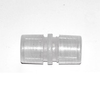 Соединитель прямой I-образный, для 2-ух проводного дюралайта RL-DL-2W, арт. RL-DL-2W-IC