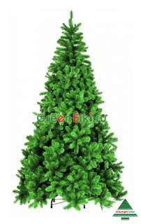 Искусственная сосна Санкт-Петербург Triumph Tree 1,55 м, арт. 73579