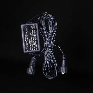 Выпрямитель 1,7А для RGB  нитей, LaitCom, арт. EC24-1,7A 05-031