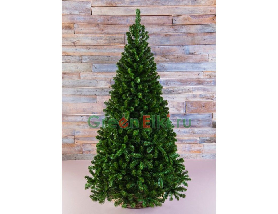 Искусственная сосна Санкт-Петербург Triumph Tree 1,85 м, арт. 73580