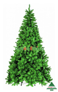 Искусственная сосна Санкт-Петербург Triumph Tree 2,15 м, арт. 73539