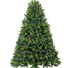 Искусственная сосна Байкальская с шишками 150 см., арт. 97150