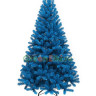 Искусственная сосна Морозная синяя 240 см., арт. 50240