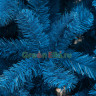 Искусственная сосна Морозная синяя 240 см., арт. 50240