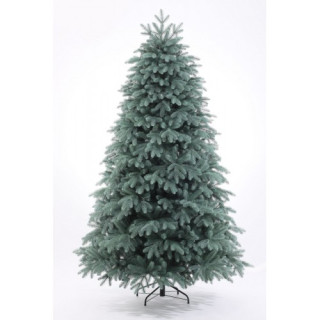 Искусственная ель Магдалена Голубая МГ- 250 см.,100% литые ветки арт. МГ-250