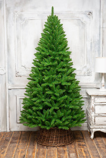 Искусственная ель Невская 300 см., арт. 34300