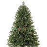 Искусственная ель Графская премиум 120 см., арт. 44120
