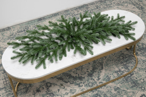 Хвойная композиция Архангельская 90 см., арт. 52087