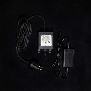 Трансформатор PTR  LEGOLED, 24V, 30W, до 60 м., LaitCom, арт. PTR30-3A 05-052