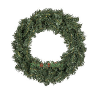 Рождественский венок Звездный 40 см., арт. 52017