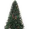 Искусственная сосна Лапландия 210 см., арт. 12210