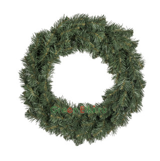 Рождественский венок Звездный 60 см., арт. 52018