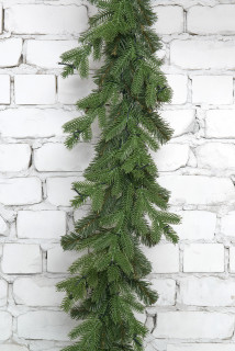 Гирлянда хвойная Графская 270*30 см., арт. 23027