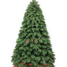 Искусственная ель Парижанка 150 см., арт. 111150