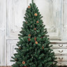 Искусственная сосна Лапландия 270 см., арт. 12270