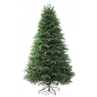 Искусственная ель Алма-Атинская 150 см.,100% литые ветки арт. АЛМТ-150
