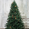Искусственная сосна Лапландия 300 см., арт. 12300