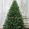 Искусственная сосна Дивная 150 см., арт. 13150