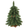 Искусственная ель Фогу 60 см., арт. 65060