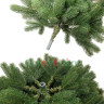 Искусственная ель Русская Императрица 250 см., 100% литые ветки арт. РИ-250