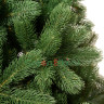 Искусственная ель Русская Императрица 250 см., 100% литые ветки арт. РИ-250