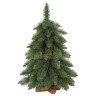 Искусственная ель Фогу 75 см., арт. 65075