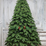 Искусственная ель Парижанка 300 см., арт. 111300