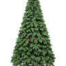 Искусственная ель Парижанка 300 см., арт. 111300