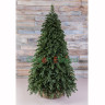 Искусственная ель Царская Triumph Tree 2,3 м, арт. 73675