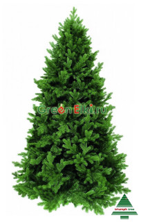 Искусственная ель Царская Triumph Tree 2,3 м, арт. 73675