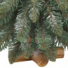 Искусственная ель Фогу 45 см. заснеженная, арт. 66045