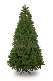 Искусственная ель Русская Императрица 300 см., 100% литые ветки арт. РИ-300