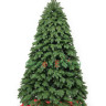 Искусственная ель Парижанка 350 см., арт. 111350