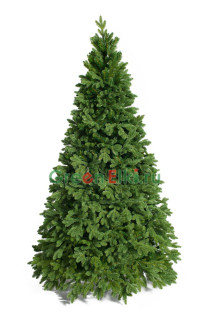Искусственная ель Барокко Премиум 210 см., арт. 300-449