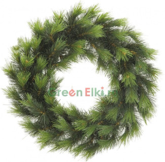 Рождественский венок Муза  40 см., арт. 52027