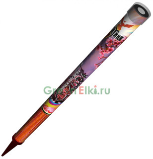 Римская свеча Сакура (М5010)