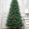 Искусственная ель Французская 150 см., арт. 166150