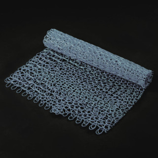 Декоративная сетка Stylnet, прозрачный, Laitcom, арт. SDL1800-Tr 32-004