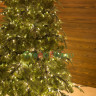 Искусственная ель Фьерро Премиум с Led лампочками 150 см. Искусственная ель Фьерро Премиум с Led лампочками 150 см.