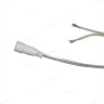 Подводящий кабель с коннектором для LC-13100, LaitCom, арт. LC-13102 13-102