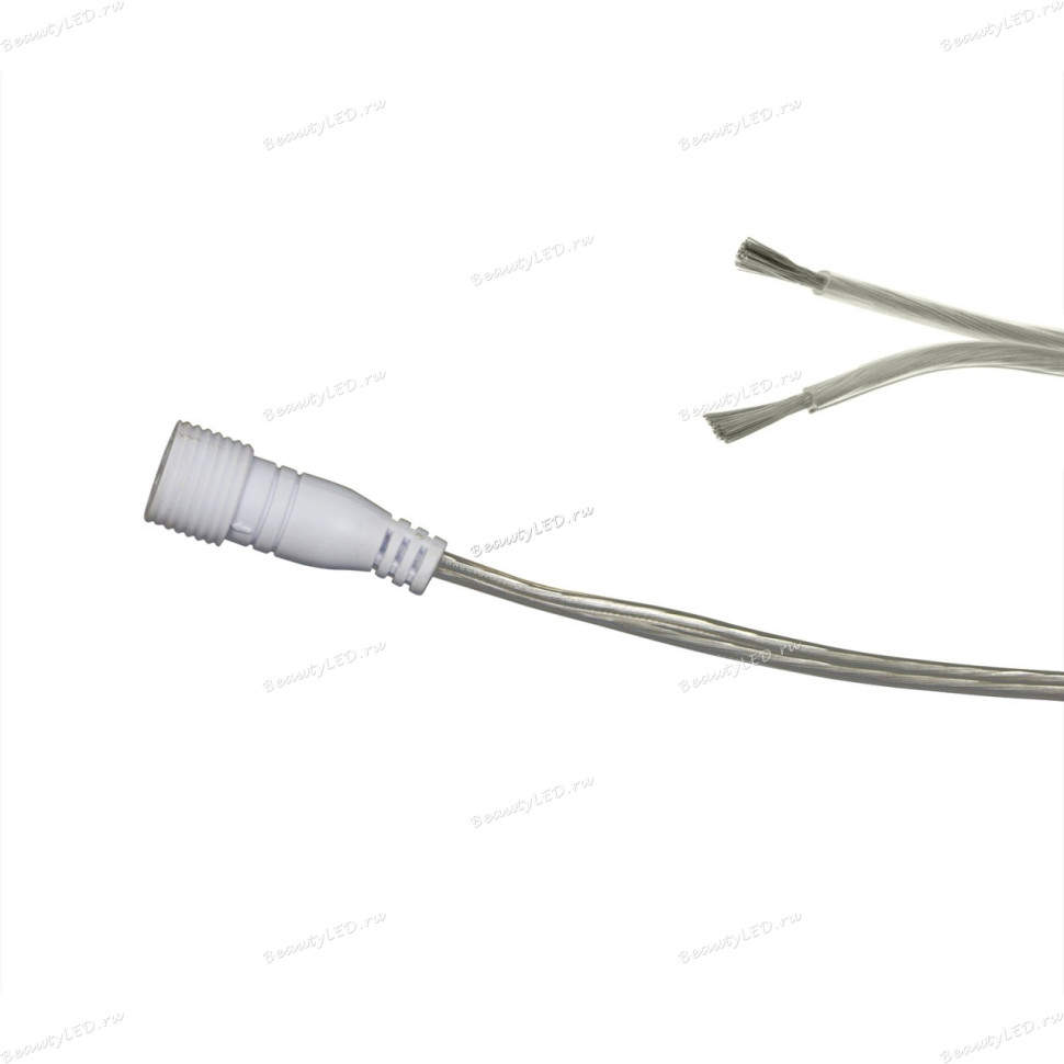 Подводящий кабель с коннектором для LC-13100, LaitCom, арт. LC-13102 13-102