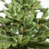 Искусственная ель Датская премиум 240 см., 100% литые ветки арт. 156-280