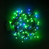 Гирлянда нить SMART-RGB, 15 м., черный пр., Laitcom, арт. AUG100CAP-21-1EPRGB 29-002