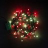 Гирлянда нить SMART-RGB, 15 м., черный пр., Laitcom, арт. AUG100CAP-21-1EPRGB 29-002