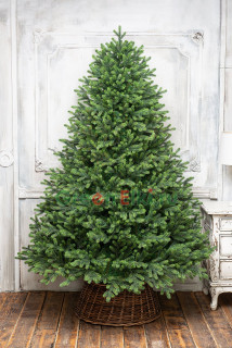 Искусственная ель Венецианская 180 см., арт. 109180