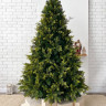 Искусственная ель Грацио 210 см.